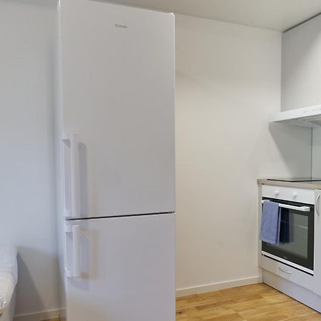Balsta Apartment Hotel Εξωτερικό φωτογραφία