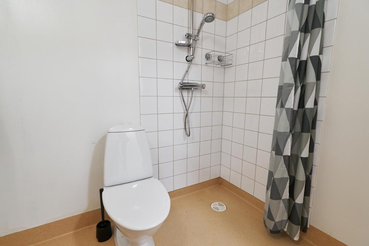 Balsta Apartment Hotel Εξωτερικό φωτογραφία