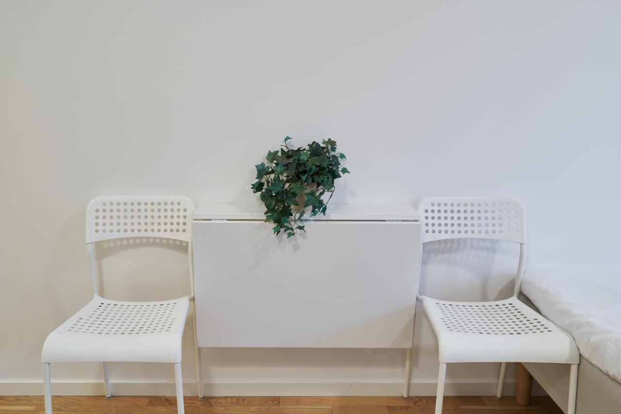 Balsta Apartment Hotel Εξωτερικό φωτογραφία